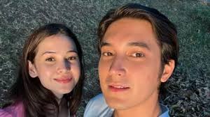 Junior Roberts Becomes The Months Of Netizens After Sandrinna Michelle Is  Accused Of Forgetting Parents