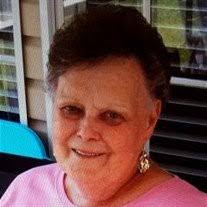 Joanne Humphries Obituary 2015