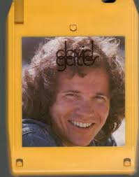 David Gates of Bread