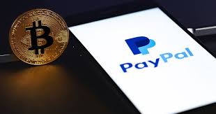 Wie funktioniert bitcoin kaufen in der schweiz unsere anleitung. Paypal Akzeptiert In Den Usa Bitcoin Als Zahlungsmittel Onlinepc Ch