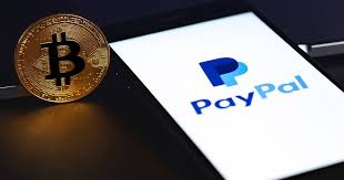 Wie funktioniert bitcoin kaufen in der schweiz unsere anleitung. Paypal Akzeptiert In Den Usa Bitcoin Als Zahlungsmittel Onlinepc Ch