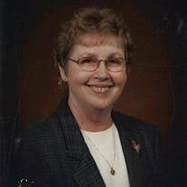 Lorene Lindsay Carpenter Obituary (2025)