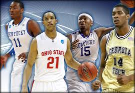 Nba Draft 2010 Ranking The 50 Top Prospects In The Nba Draft Bleacher Report Latest News Videos And Highlights