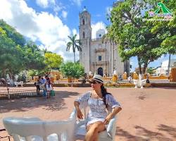 Imagen de Valladolid Yucatán Pueblo Mágico
