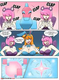 ✅️ Porn comic Game Corner. Kobi TFs Sex comic ginger beauty lost | Porn  comics in English for adults only | sexkomix2.com
