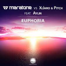 Euphoria - Dub Mix - song and lyrics by Maratone, XiJaro & Pitch, Aylin |  Spotify