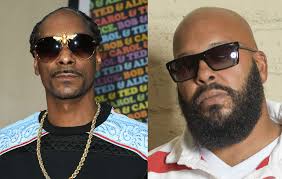 Friends again? Snoop Dogg pays tribute to Suge Knight