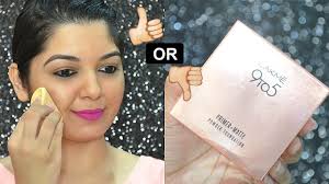 Lakme 9to5 Primer Matte Powder Foundation Review Youtube Lakme white intense wet and dry compact powderrp 250.000. lakme 9to5 primer matte powder foundation review
