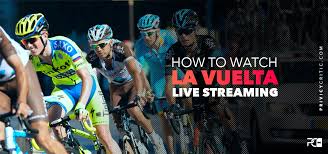 Logo cyclingweekly created with sketch. How To Watch La Vuelta A Espana Live Stream In 2021 Privacycritic Com