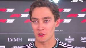 George Russell close to tears after dramatic final lap crash denied him  Singapore Grand Prix victory