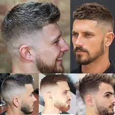 32 Coolest Hairstyles For Men 2019 Best Men S Haircuts Mens Hairstyles Cool Hairstyles For Men Haircuts For Men