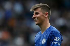 Mason tony mount (born 10 january 1999) is an english professional footballer who plays as an attacking or central midfielder for premier league club chelsea and the england national team. Mason Mount Reveals He Ignored Plea From His Father For Him To Leave Chelsea