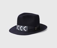 The Bogart By Borsalino Cut 3 Capsule Collection Borsalino