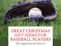 Every crate is packed with baseball training aids, gear, baseball apparel a different themed crate every month! Best Christmas Gifts For A Baseball Player Holidappy Celebrations