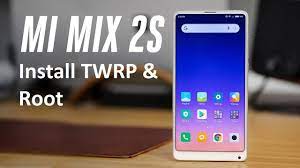 Your device must have the bootloader unlocked, and you have installed the twrp recovery. Unlock Bootloader Of Xiaomi Mi Mix 2s Trickscue