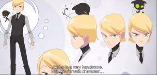 Ladybug Concept Art Raven S Shire Fairies And Fairy Tales Ladybug Concept Art French Cartoons