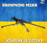 browning m2hb" 3D Models to Print