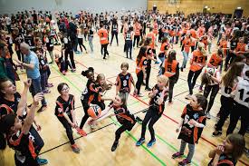 Vielen Dank Fur Die Tollen Neuen Paul Lincke Grundschule Facebook