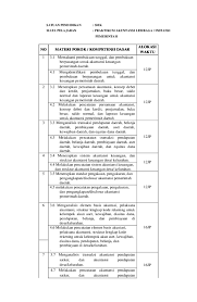 Download rpp praktikum akuntansi lembaga / instansi pemerintah smk kelas xi xii kurikulum 2013 revisi 2017 2018 semester 1 dan 2 ini untuk jurusan akuntansi dan keuangan lembaga. Pdf Praktikum Akuntansi Lembaga Sepna Miftah Academia Edu