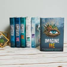 Restore me (shatter me, 4) by tahereh mafi hardcover. Shatter Me Posts Facebook