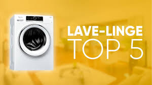 Check spelling or type a new query. Top5 Meilleur Lave Linge Youtube