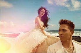 Taeyang min hyo rin dating since. Watch Bigbang S Taeyang Updates Fans With Min Hyorin S Cat And Newlywed Home Kpopstarz