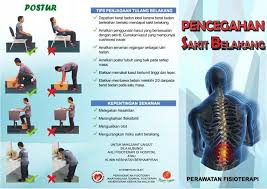 Sakit kepala ini biasanya dialami oleh orang dewasa dan biasa diakibatkan oleh berbagai penyebab seperti. Rawatan Fisioterapi Bagi Sakit Promosi Kesihatan Kulai Facebook