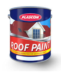 Kansai Plascon Uganda Products