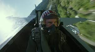 After more than thirty years of service as one of the navy's top aviators. Top Gun Maverick Bis Sommer 2021 Verschoben