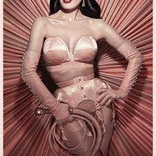 A representative for the dancer was not immediately available for comment, but the announcement generated immediate reaction on. Dita Von Teese Tickets Tour Dates Concerts 2022 2021 Songkick