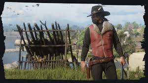 Buy Red Dead Redemption 2 On Pc Rockstar Games Social Club