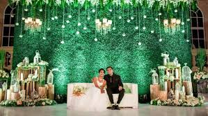 Super Chic Rustic Wedding Wedding Backdrop Decorations Wedding Stage Decorations Wedding Stage Backdrop