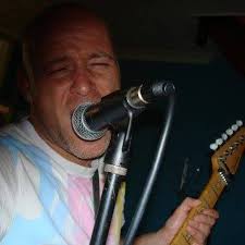 Duncan Edward Simms. Vocalist, Musician, Songriter