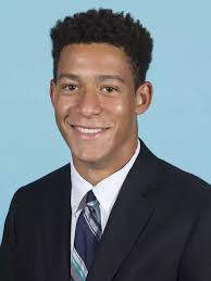 2016 Men's Soccer Roster