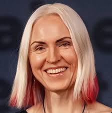 2024. “Steel Angel”: women's climbing award