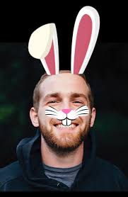 This is Grant Lang our Food & Beverage Manager. Grant wants to have an  Easter Brunch. Grant gets what Grant wants. Easter Brunch at the Periodic  Table inside Hotel Grinnell This Sunday