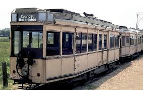 Bvg 3487 Hawa 1927 Umbau 1936 Tm 36 3495 Niesky 1927 Umbau 1936 Tm 36 Berlin Bus