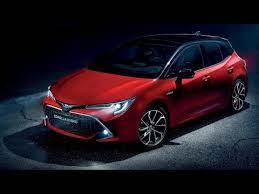 Souhaitez vous être contacter par toyota. Toyota Corolla Cross Neuve Maroc Prix De Vente Promotions Photos Et Fiches Techniques Wandaloo Com