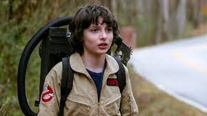 La Nueva Peliculas De Cazafantasmas Recuerda A Stranger Things As Com