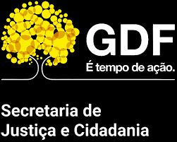 Secretaria de Justiça e Cidadania