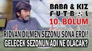 Haberler spor haberleri futbol haberleri rıdvan dilmen sezonu değerlendirdi. Ridvan Dilmen Sezonu Sona Erdi Fenerbahce Galatasaray Besiktas Youtube
