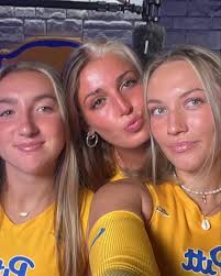 glimpse into media day