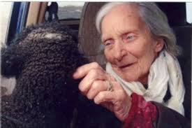 Obituary information for Joan Vaughn