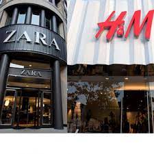 Unternehmen Munchen Zara Schliesst Filiale In Toplage