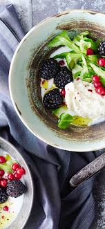 Sommersalat Mit Brombeeren Rezept Edeka Rezept Rezepte Sommersalat Brombeeren