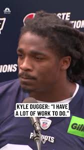 Kyle Dugger Discusses New Season Preparation