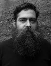 The garden of horror