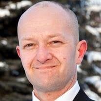 Scott Draper Obituary