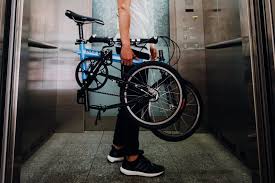 Tern was founded by florence shen and joshua hon, wife and son of david t. 10 Best Folding Bikes Of 2021 Hiconsumption