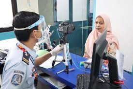 Kantor imigrasi kelas ii mimika. Cara Bikin Paspor Panduan Langkah Dan Biaya Pembuatan Halaman All Kompas Com